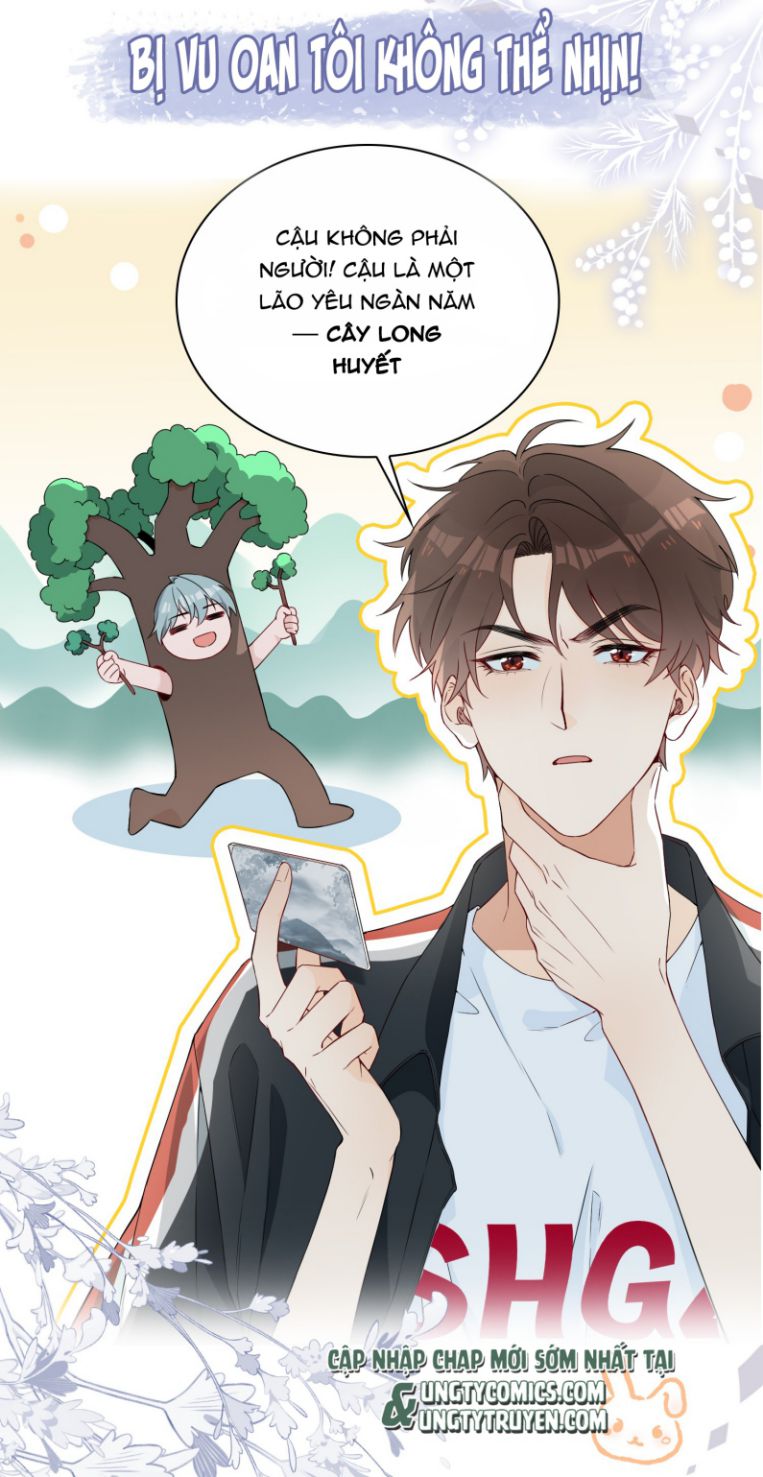 Sơn Hải Cao Trung Văn Án - Trang 2