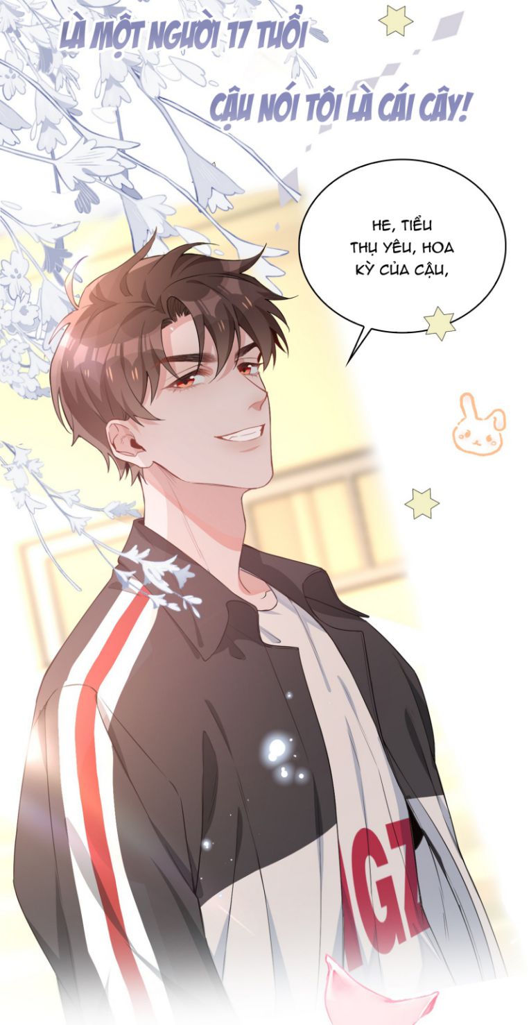 Sơn Hải Cao Trung Văn Án - Trang 2