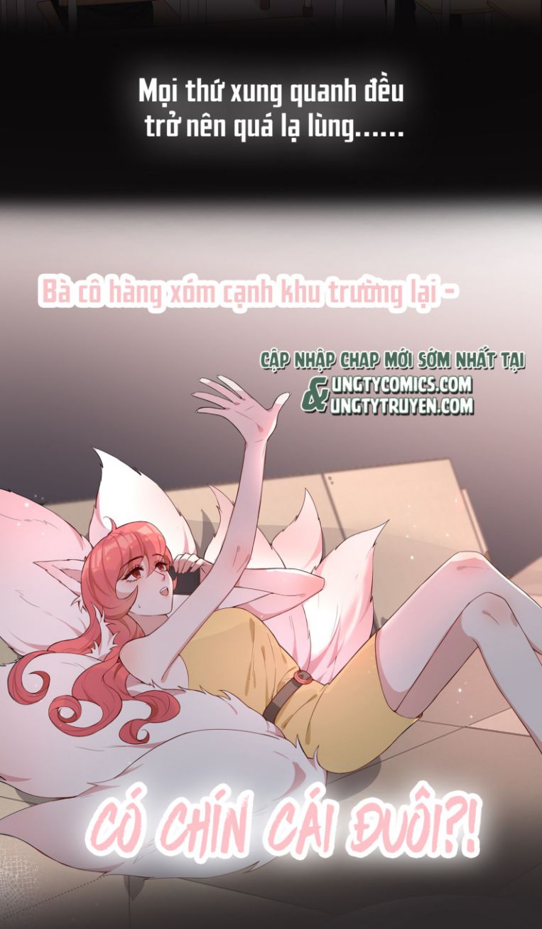 Sơn Hải Cao Trung Văn Án - Trang 2