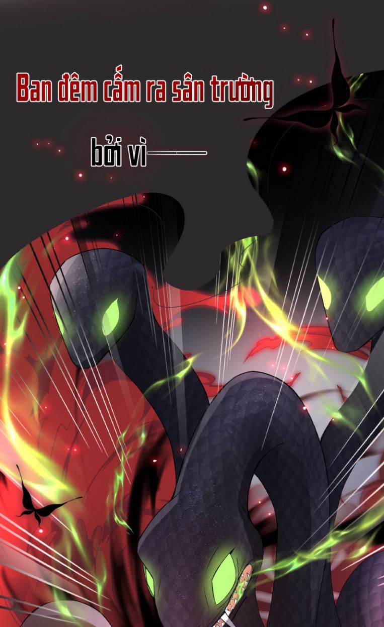 Sơn Hải Cao Trung Văn Án - Trang 2