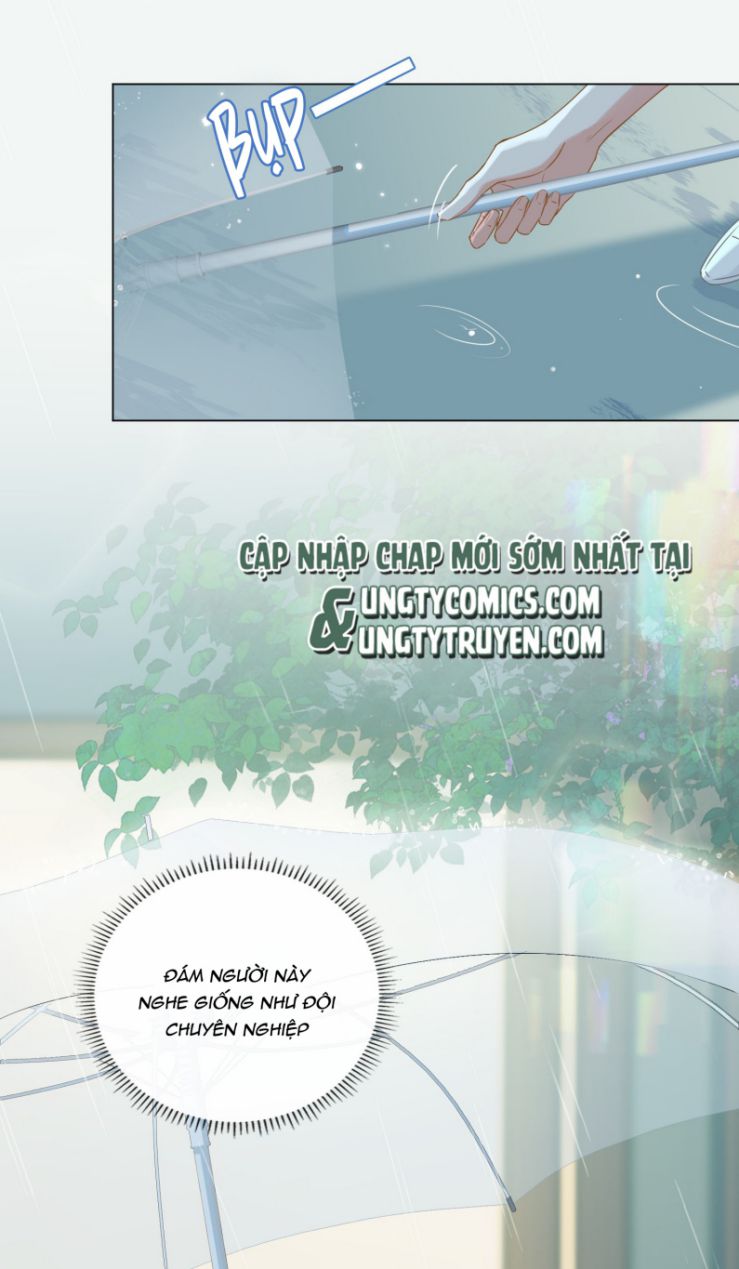 Sơn Hải Cao Trung Chapter 1 - Trang 4