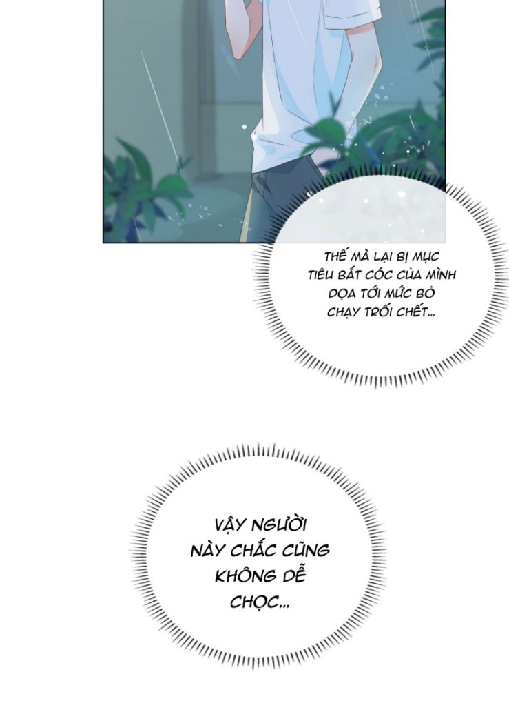 Sơn Hải Cao Trung Chapter 1 - Trang 4