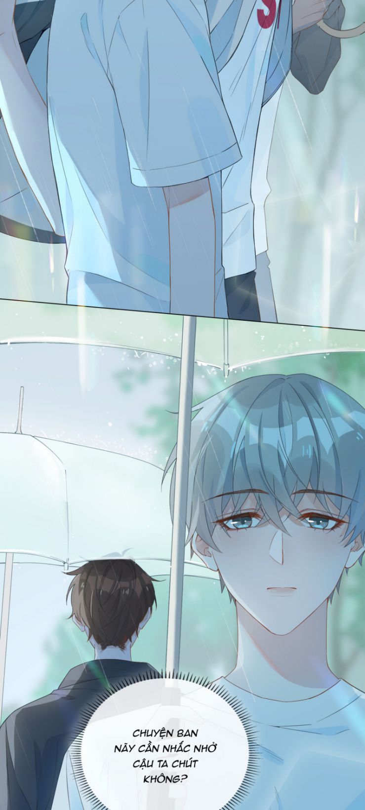 Sơn Hải Cao Trung Chapter 1 - Trang 4