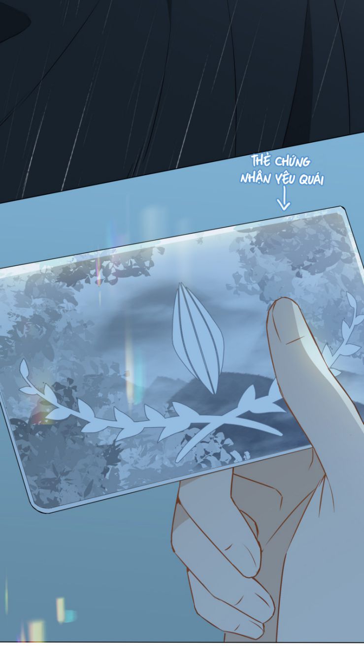 Sơn Hải Cao Trung Chapter 1 - Trang 4