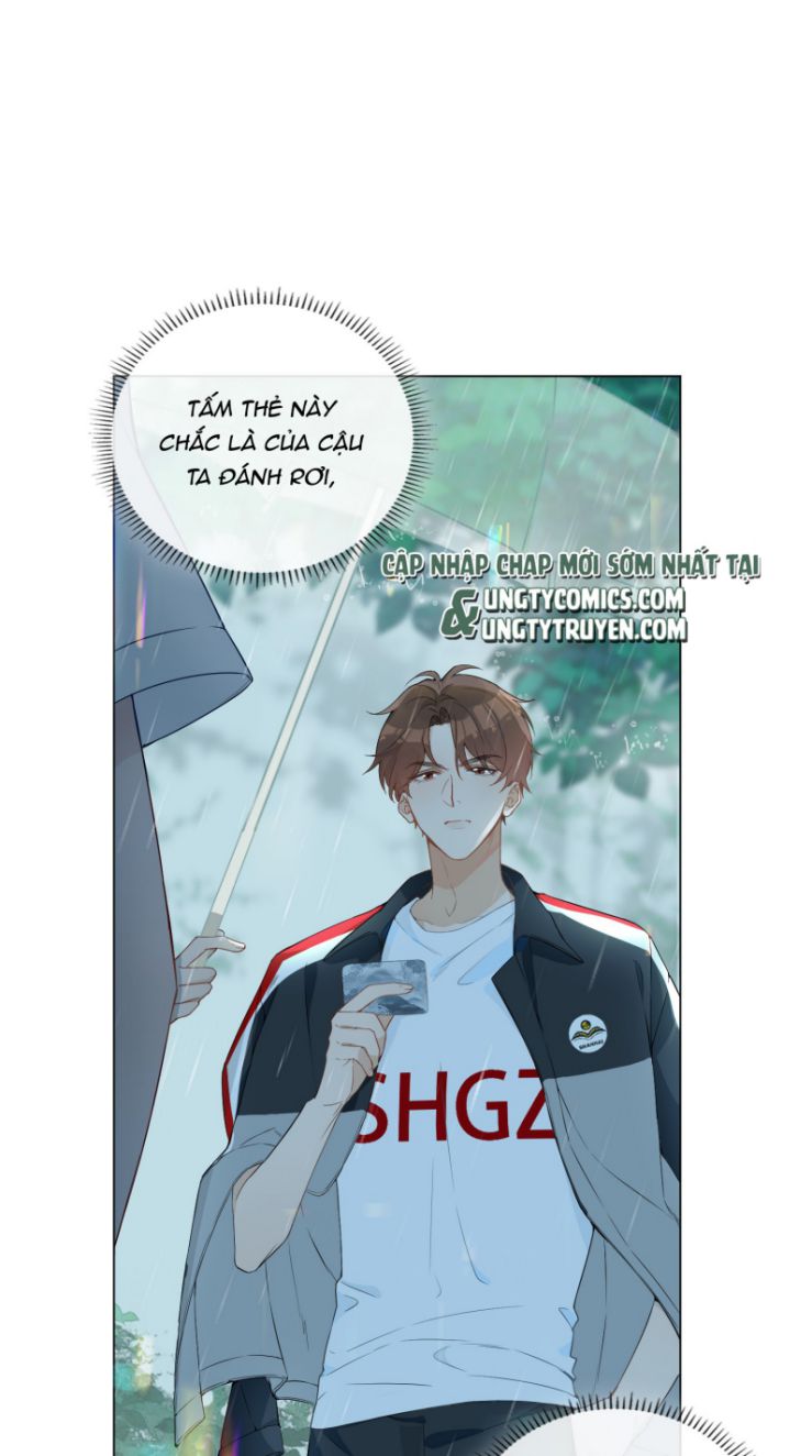 Sơn Hải Cao Trung Chapter 1 - Trang 4