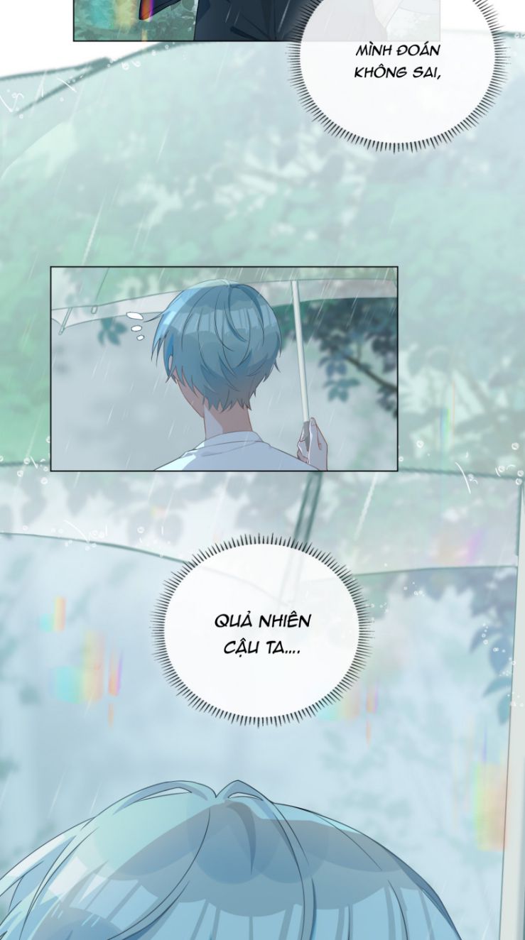 Sơn Hải Cao Trung Chapter 1 - Trang 4