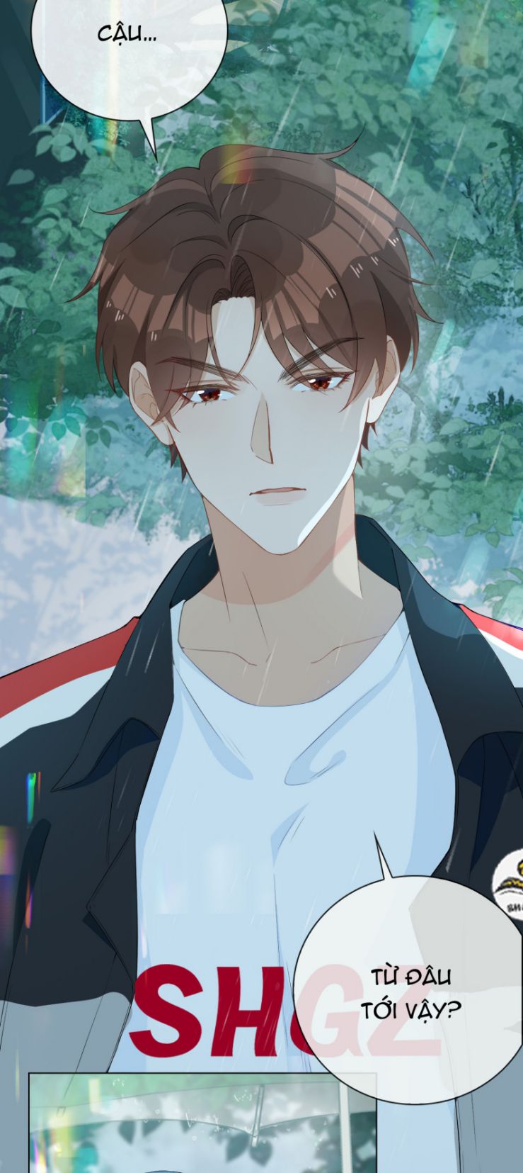Sơn Hải Cao Trung Chapter 1 - Trang 4