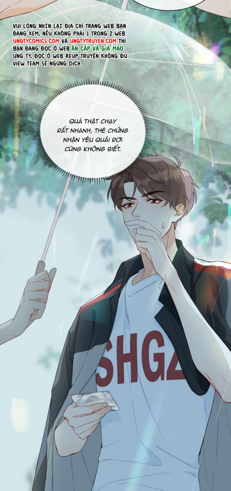 Sơn Hải Cao Trung Chapter 1 - Trang 4