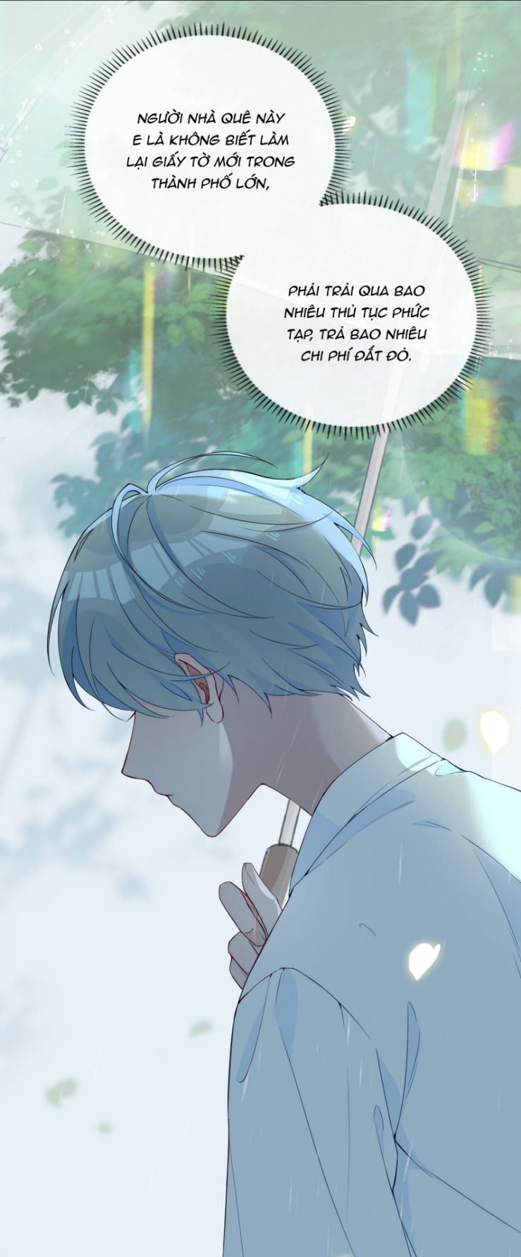 Sơn Hải Cao Trung Chapter 1 - Trang 4