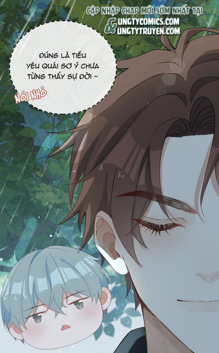 Sơn Hải Cao Trung Chapter 1 - Trang 4