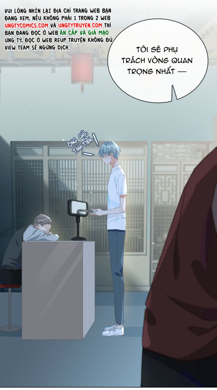 Sơn Hải Cao Trung Chapter 1 - Trang 4