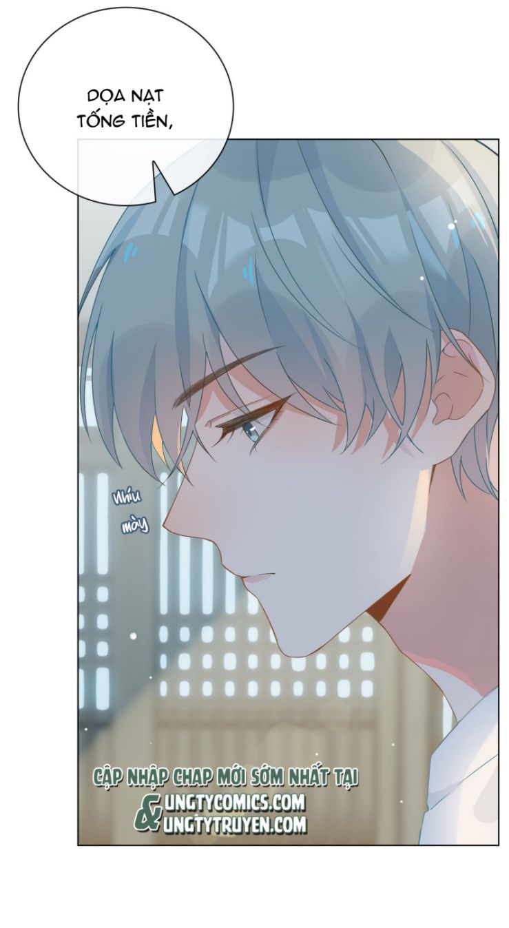 Sơn Hải Cao Trung Chapter 1 - Trang 4