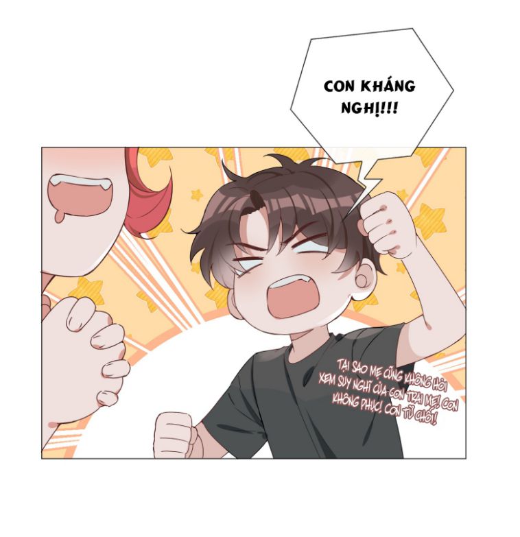 Sơn Hải Cao Trung Chapter 3 - Trang 4