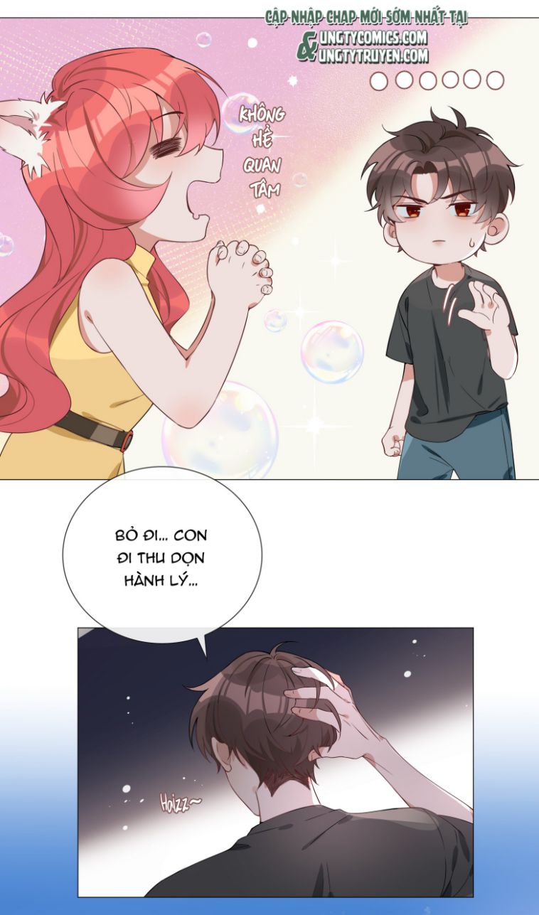 Sơn Hải Cao Trung Chapter 3 - Trang 4