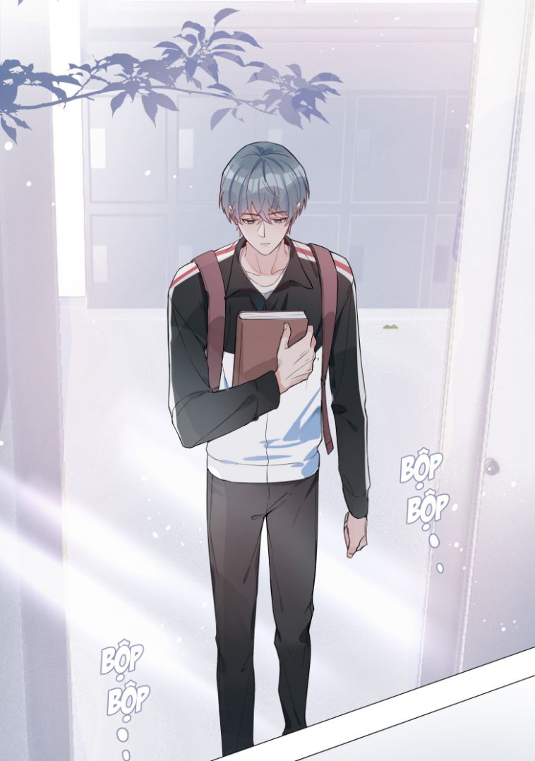 Sơn Hải Cao Trung Chapter 3 - Trang 4