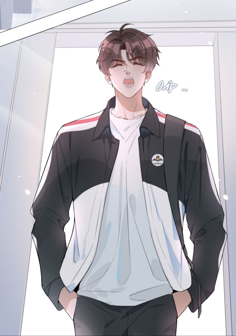 Sơn Hải Cao Trung Chapter 3 - Trang 4