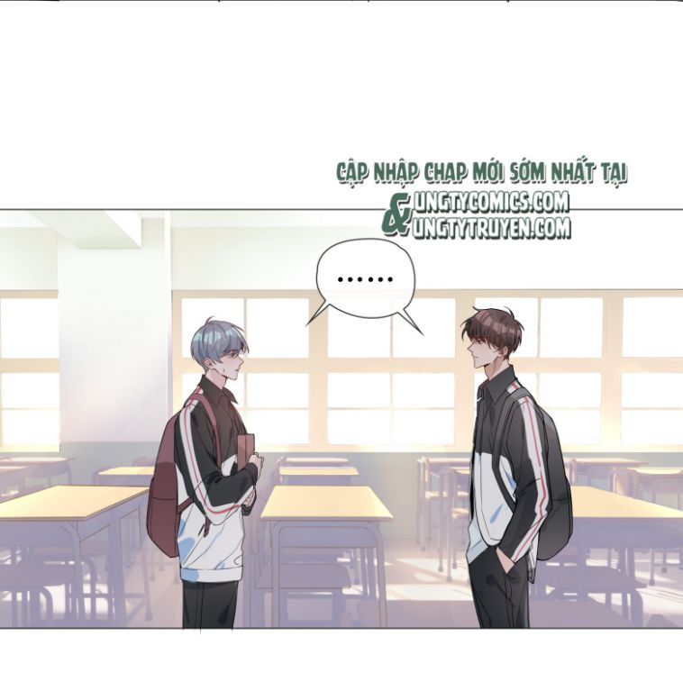 Sơn Hải Cao Trung Chapter 3 - Trang 4