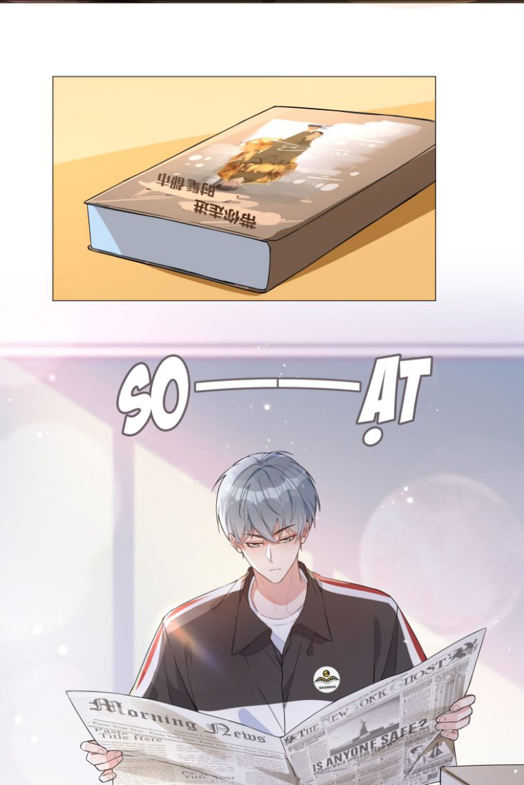 Sơn Hải Cao Trung Chapter 3 - Trang 4