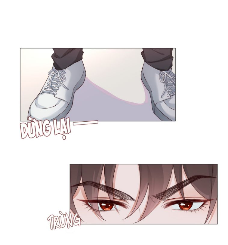 Sơn Hải Cao Trung Chapter 3 - Trang 4