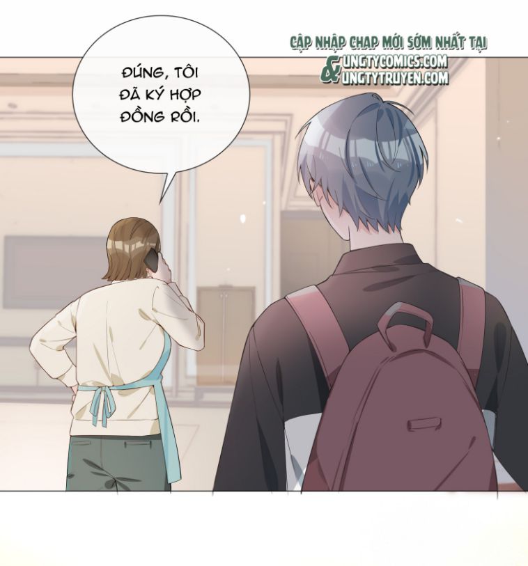 Sơn Hải Cao Trung Chapter 3 - Trang 4