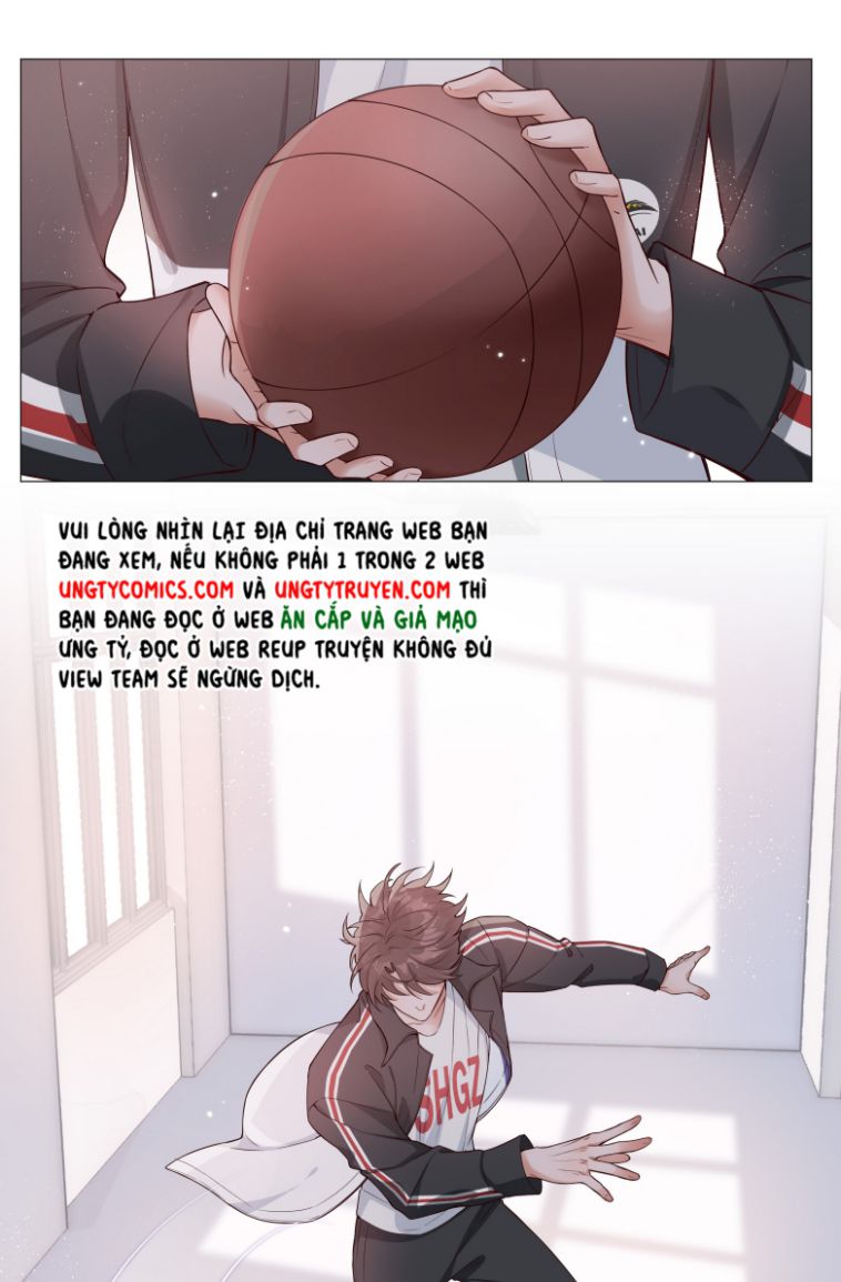 Sơn Hải Cao Trung Chapter 3 - Trang 4