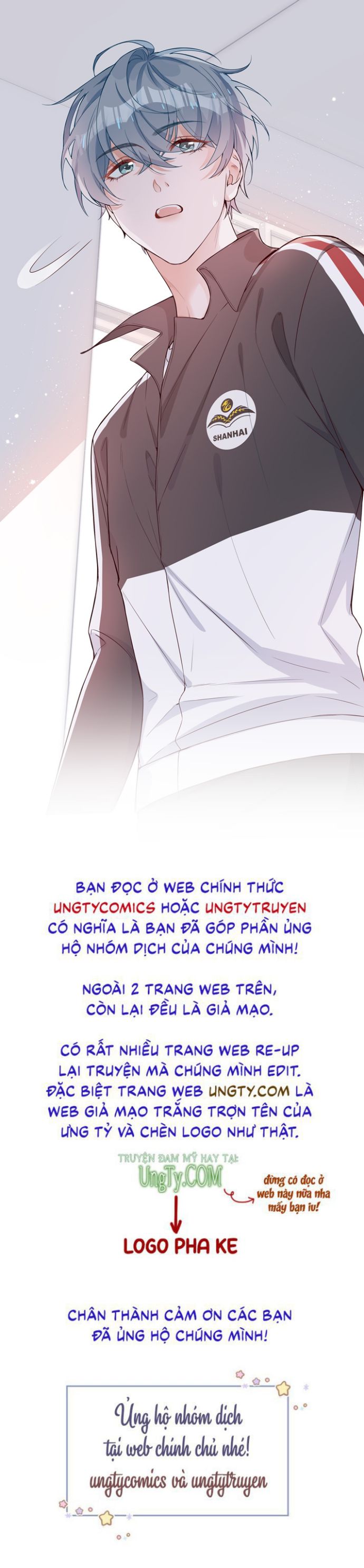 Sơn Hải Cao Trung Chapter 3 - Trang 4