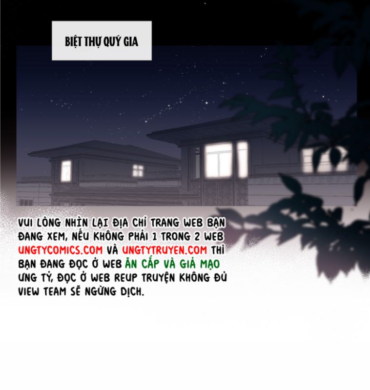 Sơn Hải Cao Trung Chapter 3 - Trang 4