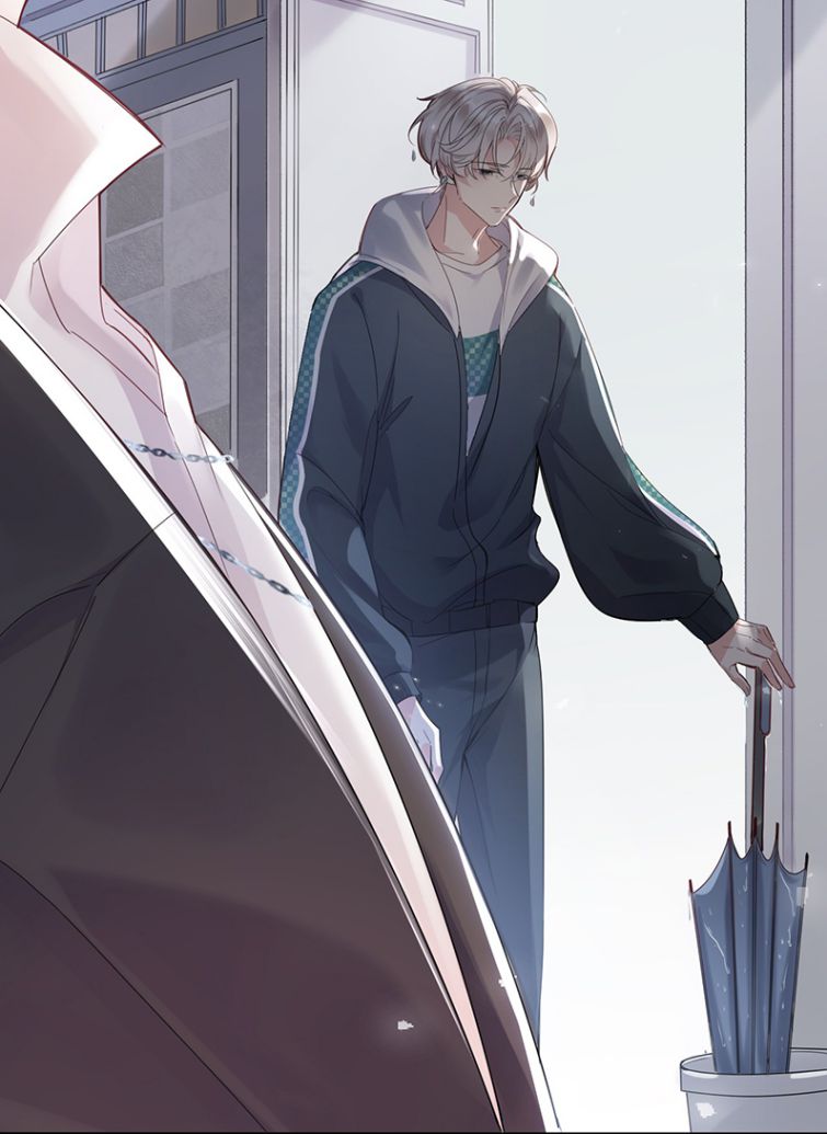 Xuyên Nhanh Chi Cải Tạo Bắt Đầu Lại Làm Người Chapter 1 - Trang 4