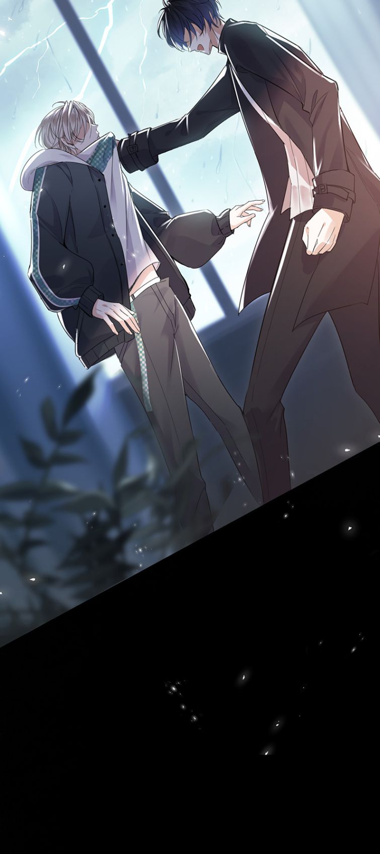 Xuyên Nhanh Chi Cải Tạo Bắt Đầu Lại Làm Người Chapter 1 - Trang 4