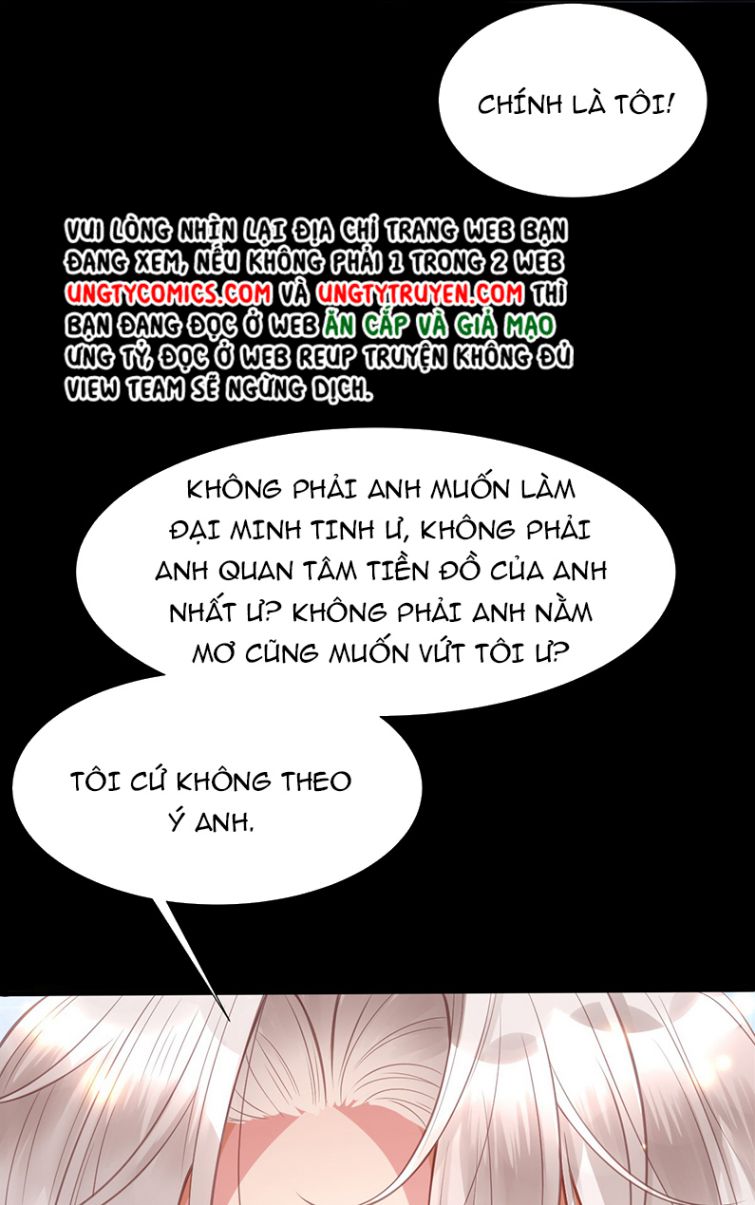 Xuyên Nhanh Chi Cải Tạo Bắt Đầu Lại Làm Người Chapter 1 - Trang 4