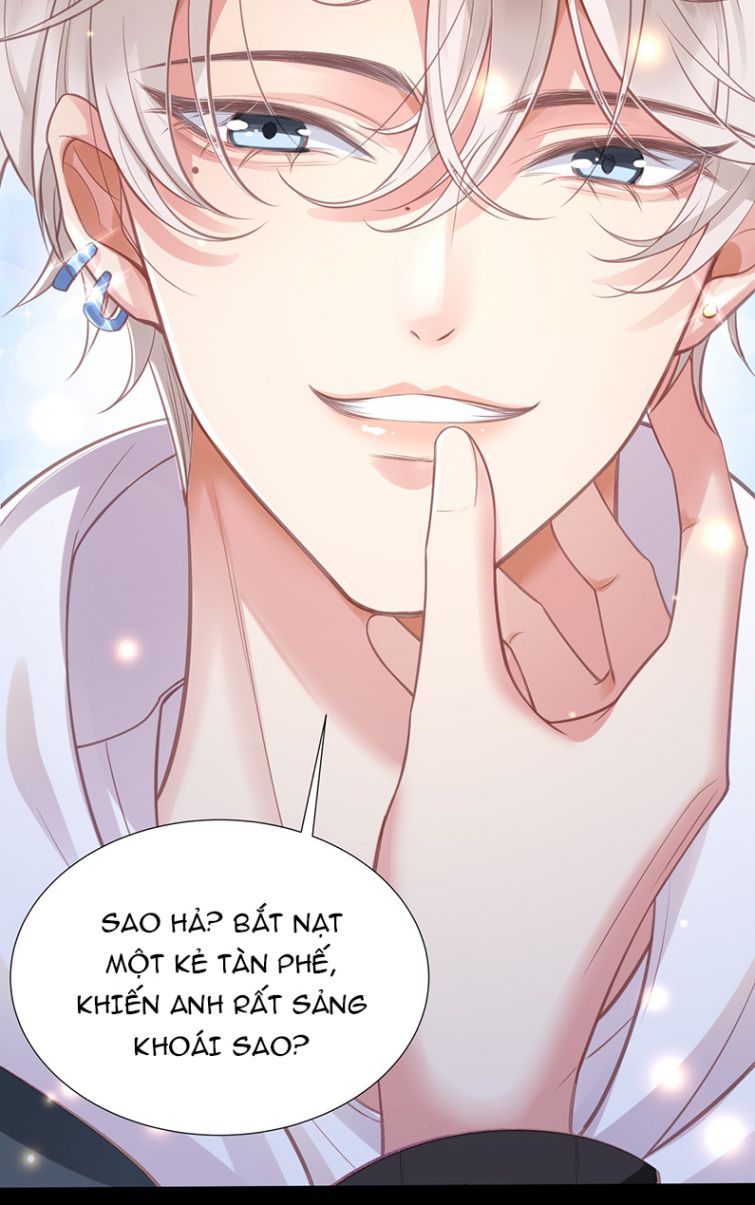 Xuyên Nhanh Chi Cải Tạo Bắt Đầu Lại Làm Người Chapter 1 - Trang 4