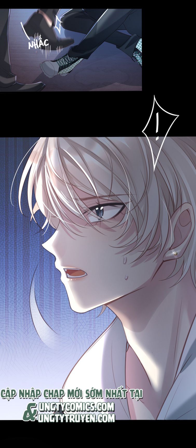 Xuyên Nhanh Chi Cải Tạo Bắt Đầu Lại Làm Người Chapter 1 - Trang 4