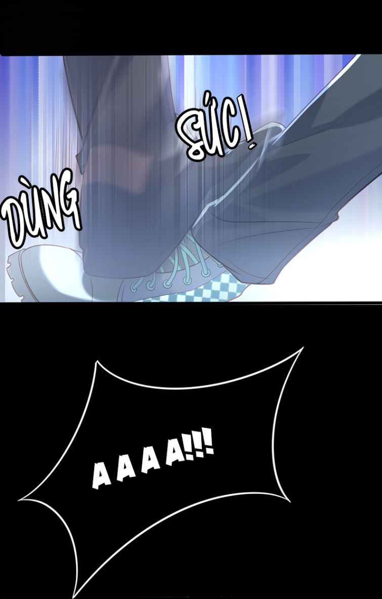 Xuyên Nhanh Chi Cải Tạo Bắt Đầu Lại Làm Người Chapter 1 - Trang 4