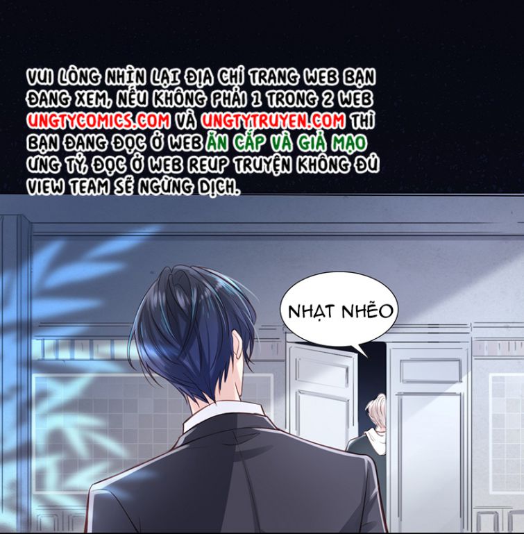 Xuyên Nhanh Chi Cải Tạo Bắt Đầu Lại Làm Người Chapter 1 - Trang 4