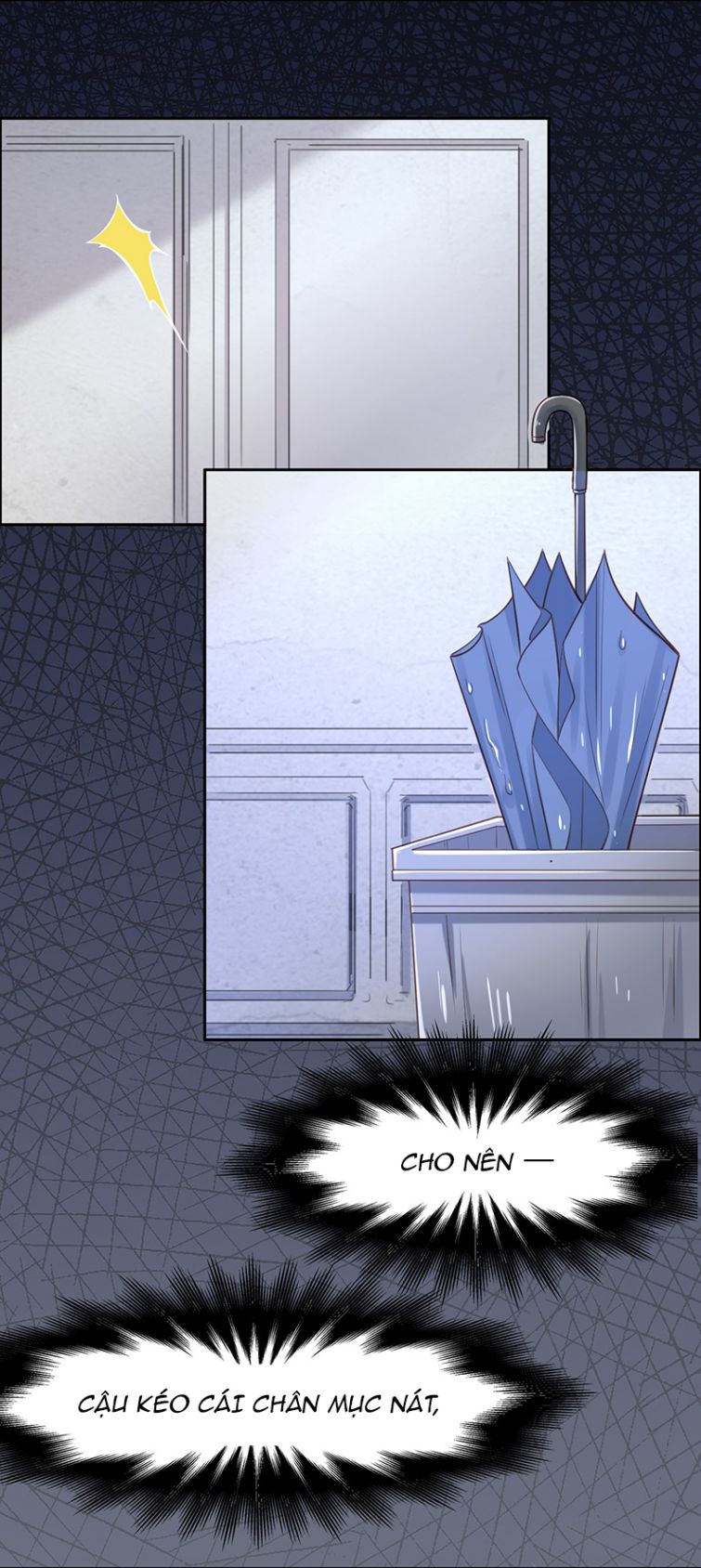 Xuyên Nhanh Chi Cải Tạo Bắt Đầu Lại Làm Người Chapter 1 - Trang 4