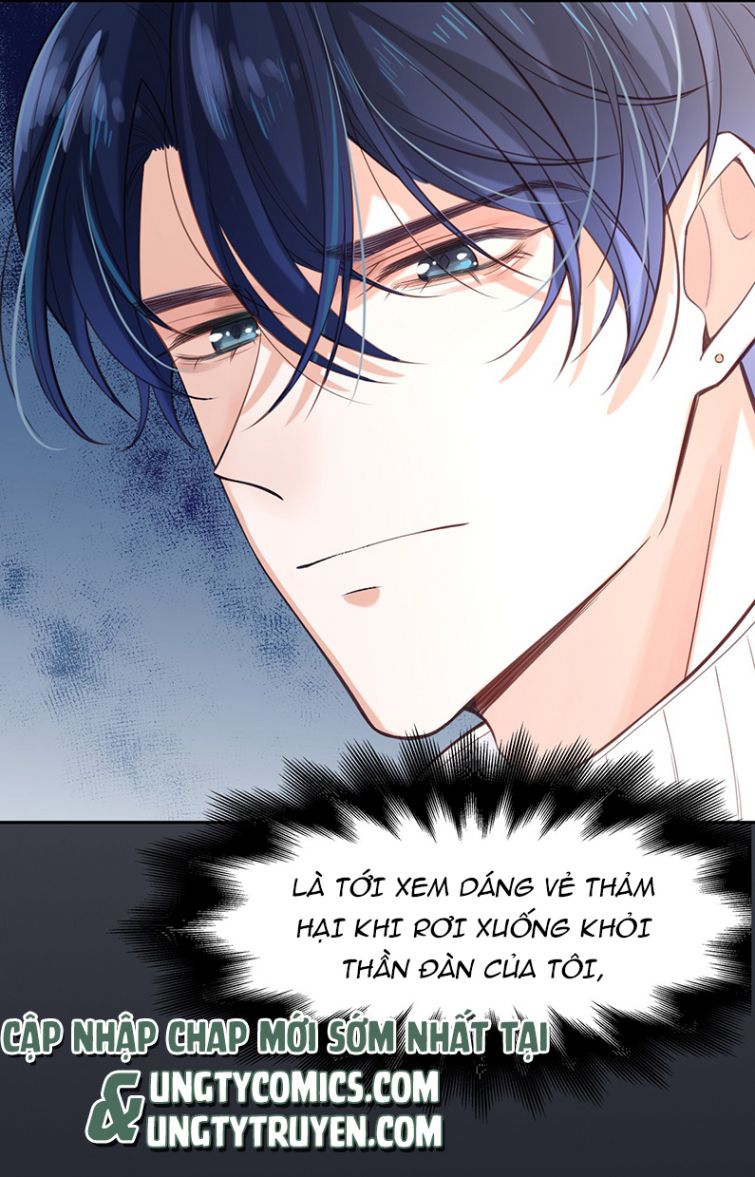 Xuyên Nhanh Chi Cải Tạo Bắt Đầu Lại Làm Người Chapter 1 - Trang 4