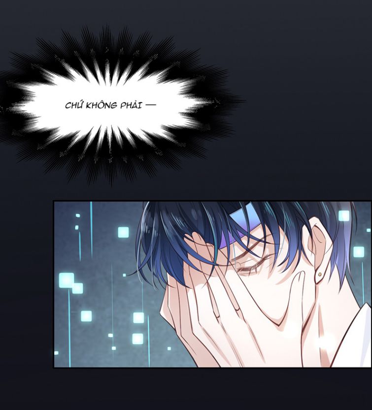 Xuyên Nhanh Chi Cải Tạo Bắt Đầu Lại Làm Người Chapter 1 - Trang 4