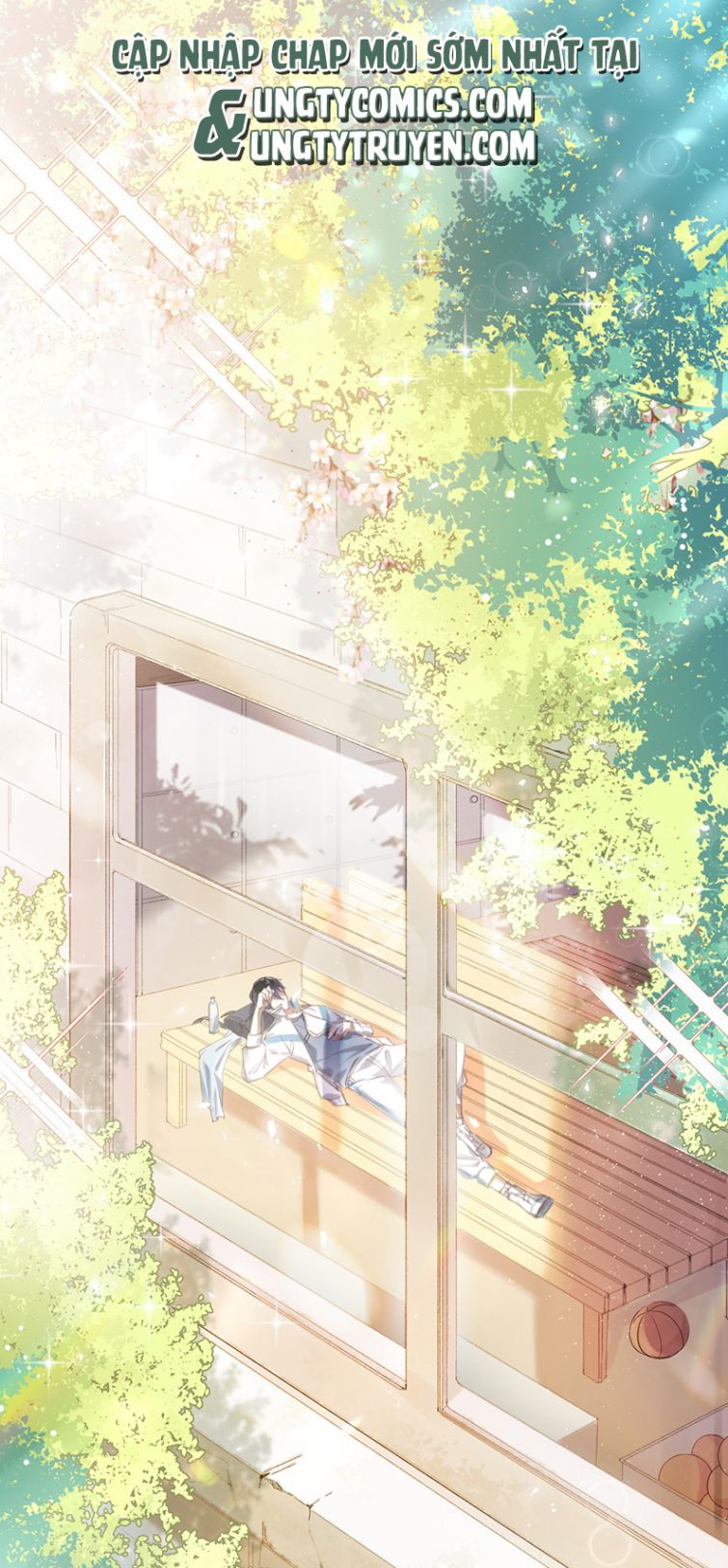 Xuyên Nhanh Chi Cải Tạo Bắt Đầu Lại Làm Người Chapter 1 - Trang 4