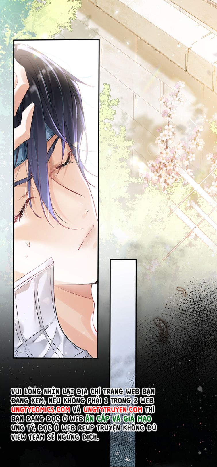 Xuyên Nhanh Chi Cải Tạo Bắt Đầu Lại Làm Người Chapter 1 - Trang 4