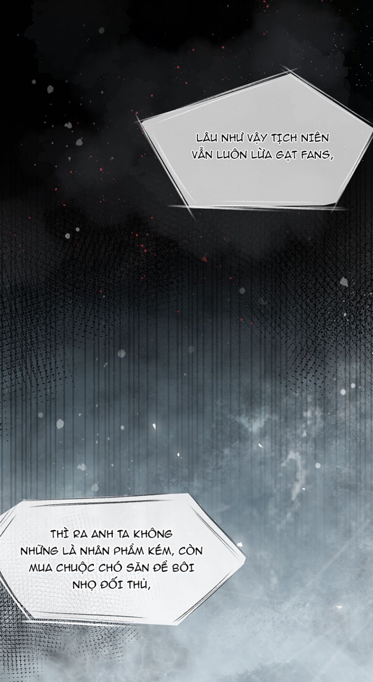 Xuyên Nhanh Chi Cải Tạo Bắt Đầu Lại Làm Người Chapter 1 - Trang 4