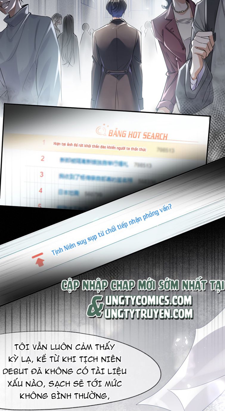 Xuyên Nhanh Chi Cải Tạo Bắt Đầu Lại Làm Người Chapter 1 - Trang 4