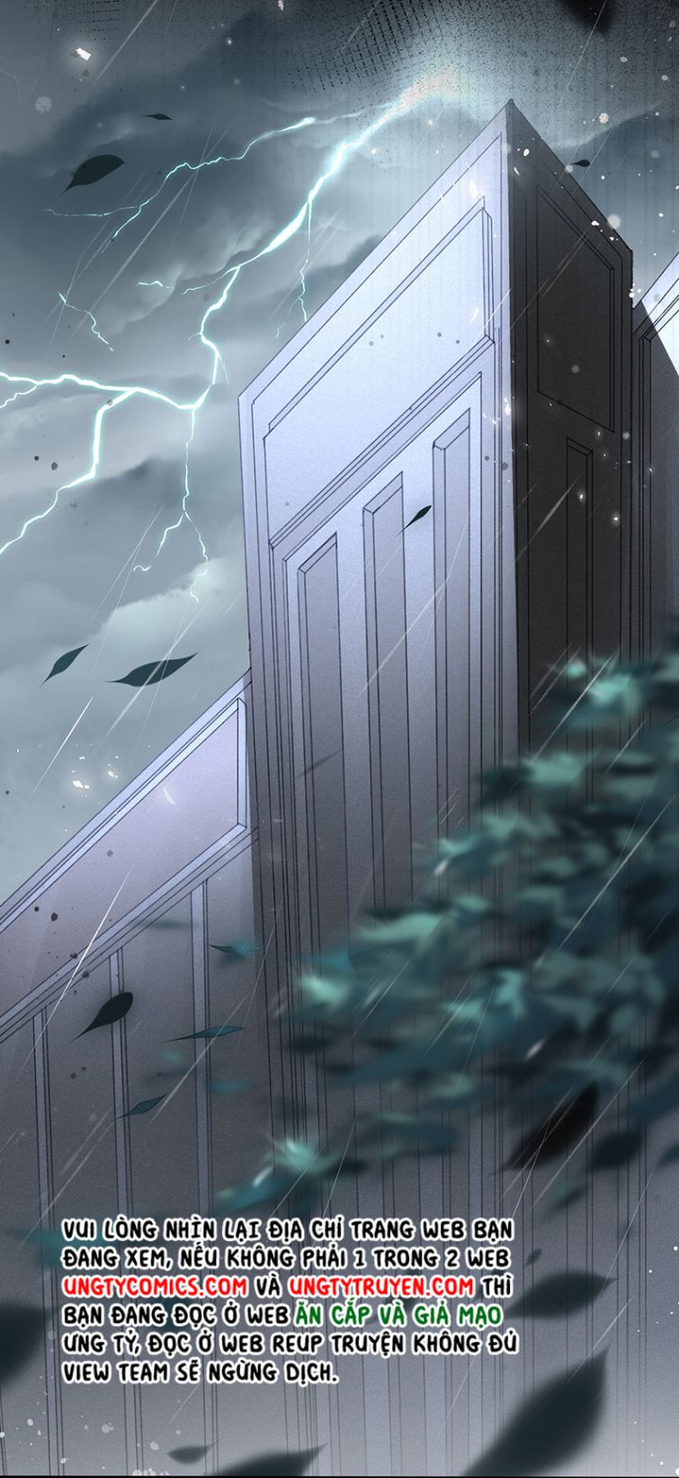 Xuyên Nhanh Chi Cải Tạo Bắt Đầu Lại Làm Người Chapter 1 - Trang 4