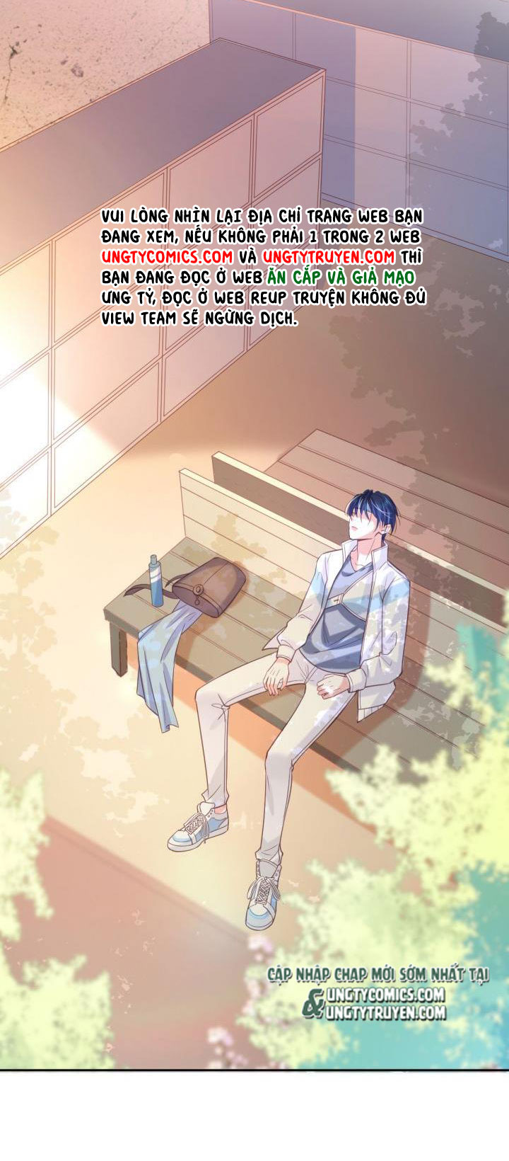 Xuyên Nhanh Chi Cải Tạo Bắt Đầu Lại Làm Người Chapter 2 - Trang 4