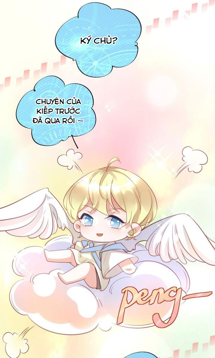 Xuyên Nhanh Chi Cải Tạo Bắt Đầu Lại Làm Người Chapter 2 - Trang 4