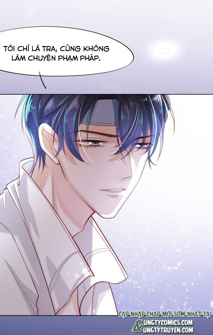 Xuyên Nhanh Chi Cải Tạo Bắt Đầu Lại Làm Người Chapter 2 - Trang 4