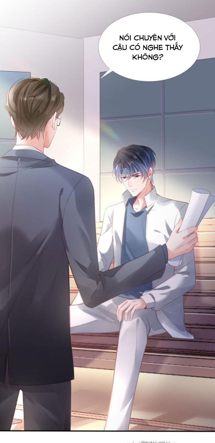 Xuyên Nhanh Chi Cải Tạo Bắt Đầu Lại Làm Người Chapter 2 - Trang 4