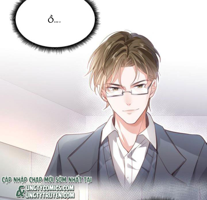 Xuyên Nhanh Chi Cải Tạo Bắt Đầu Lại Làm Người Chapter 2 - Trang 4