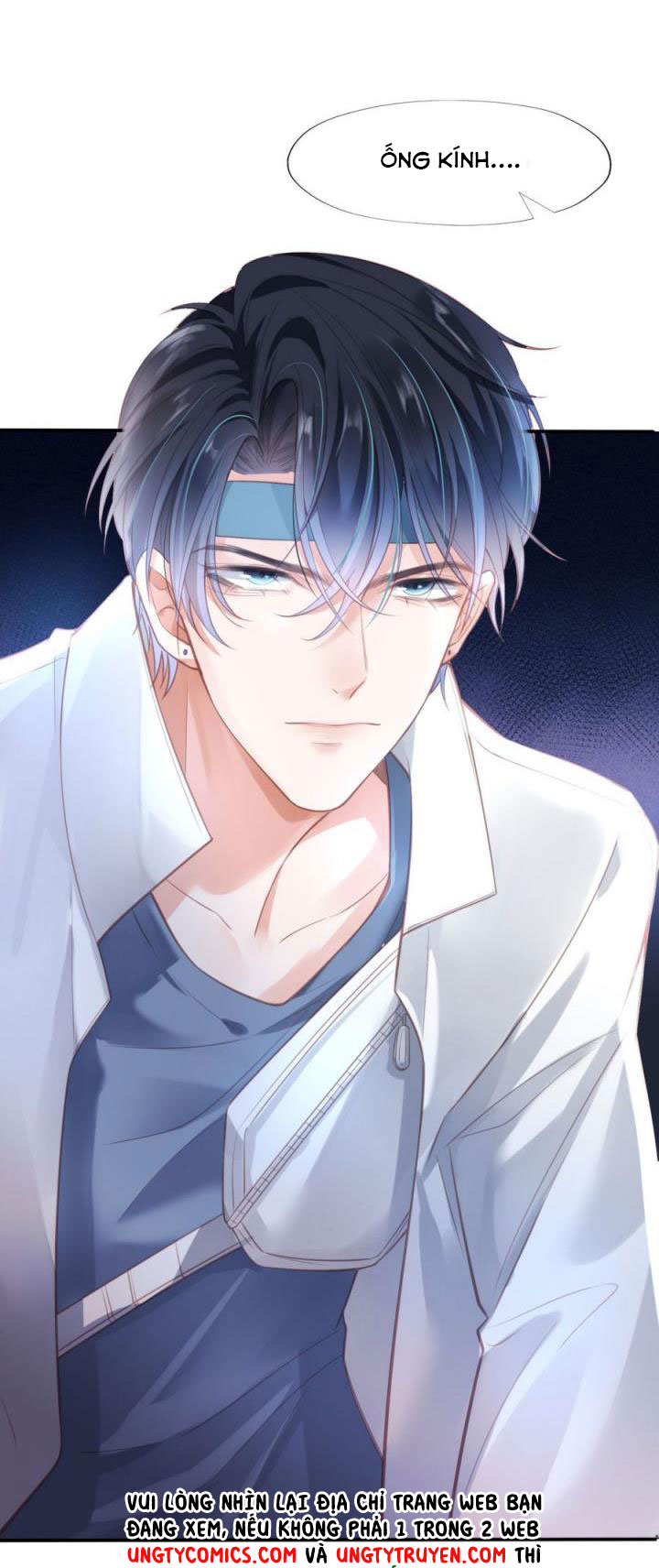 Xuyên Nhanh Chi Cải Tạo Bắt Đầu Lại Làm Người Chapter 2 - Trang 4