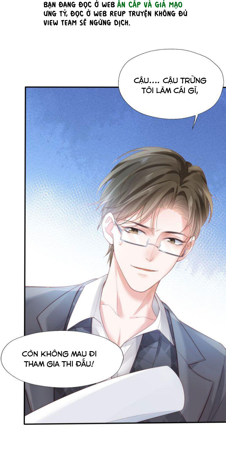 Xuyên Nhanh Chi Cải Tạo Bắt Đầu Lại Làm Người Chapter 2 - Trang 4