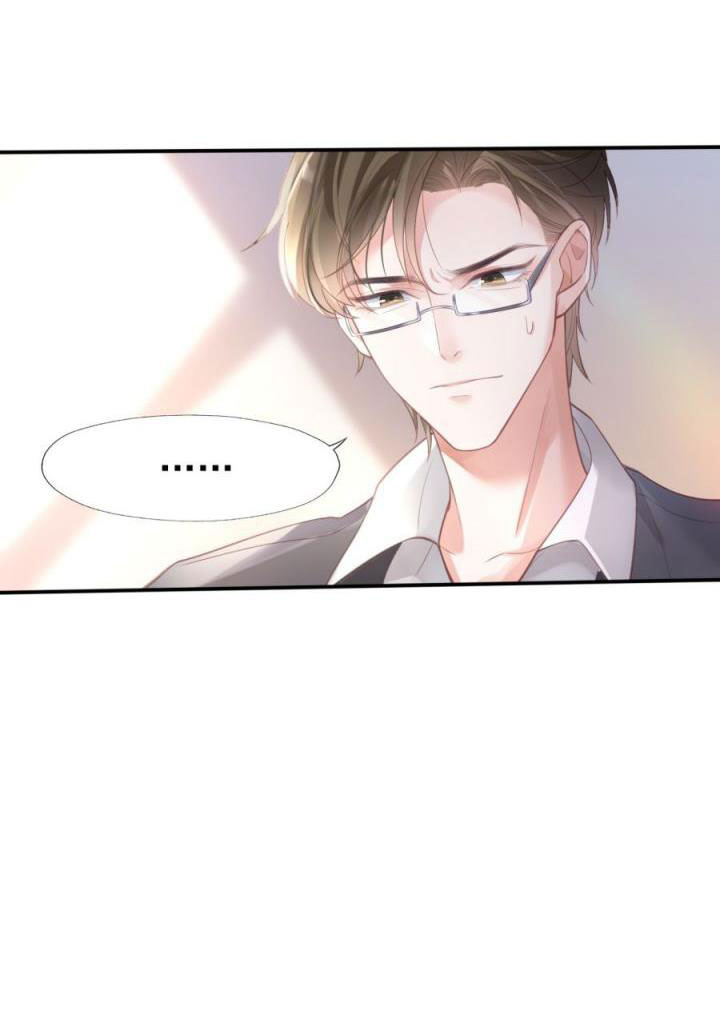 Xuyên Nhanh Chi Cải Tạo Bắt Đầu Lại Làm Người Chapter 2 - Trang 4